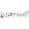 KLARIUS 261043 Middle Silencer